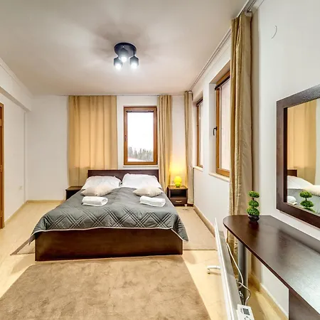 Slopeview Cozy Stay At Grand Monastery
