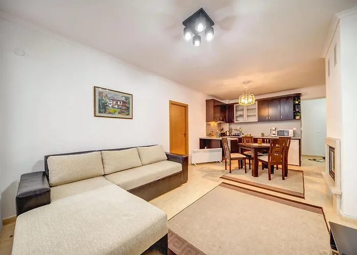 Slopeview At Grand Monastery Apartamento *