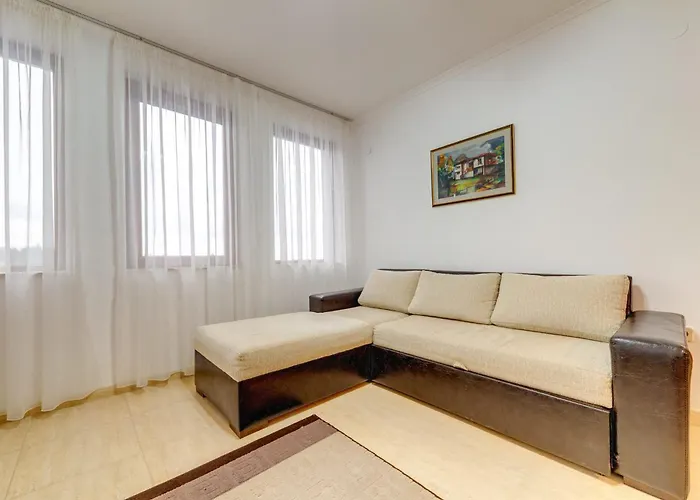 Slopeview At Grand Monastery Apartamento